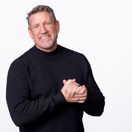 Connect with Bart Spence